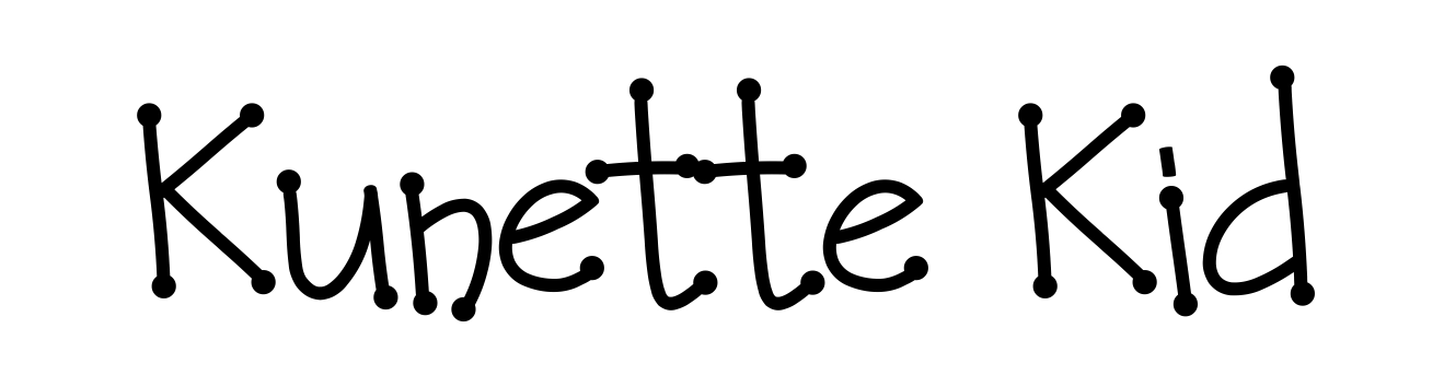 Kunette Kid