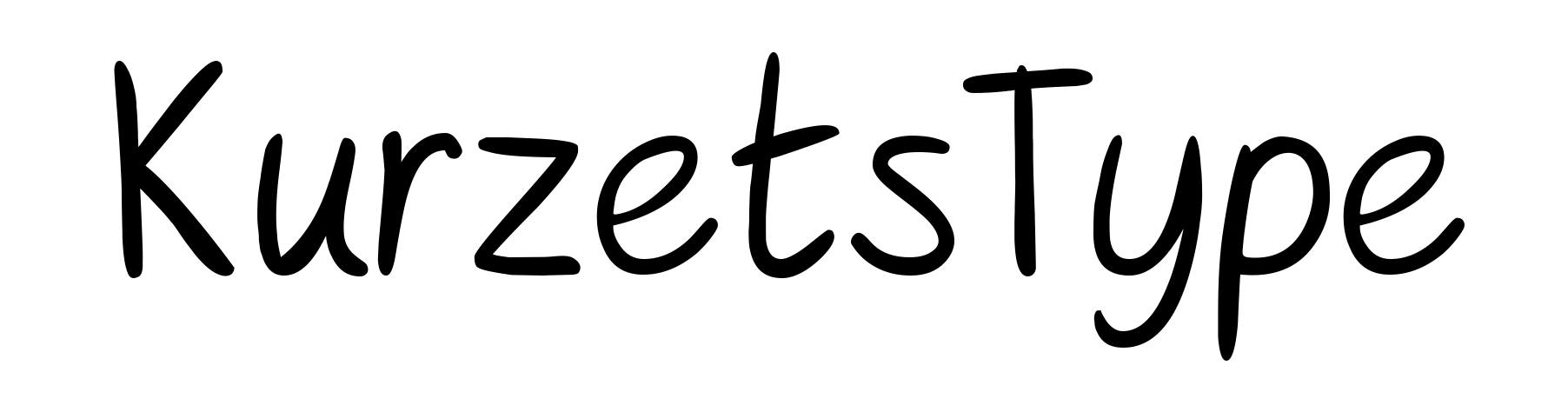 KurzetsType