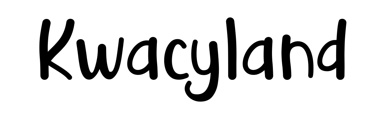 Kwacyland