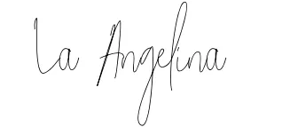La Angelina