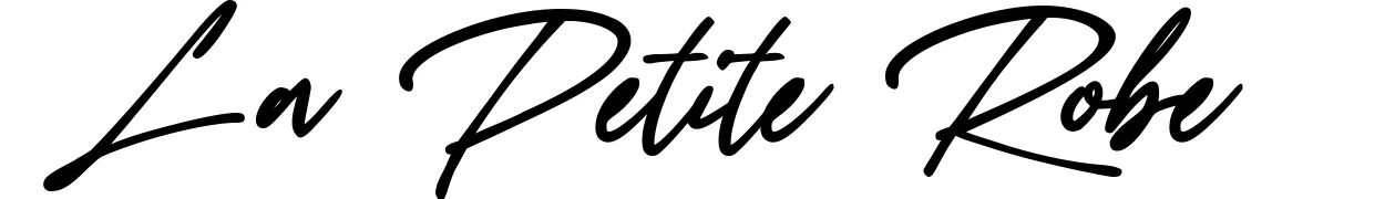 La Petite Robe