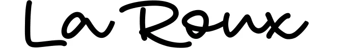 La Roux