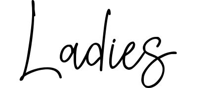 Ladies