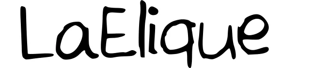 LaElique