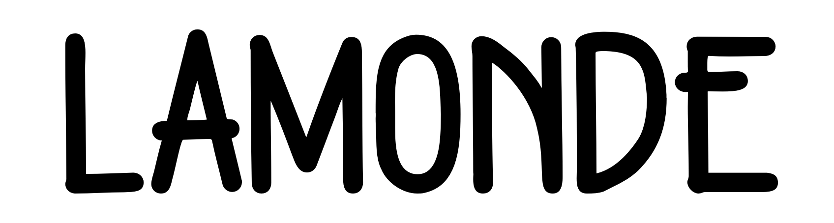 Lamonde