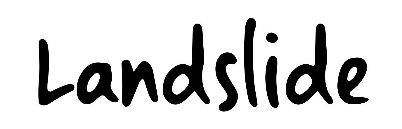Landslide