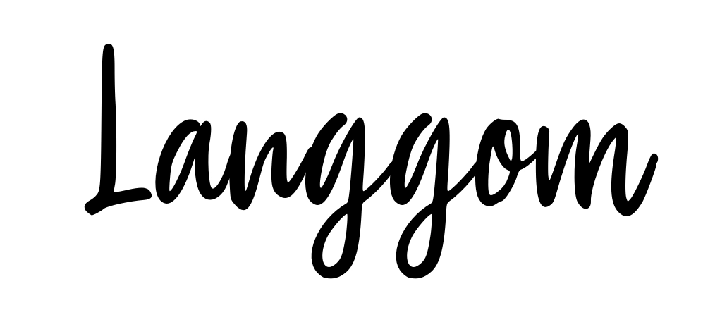Langgom
