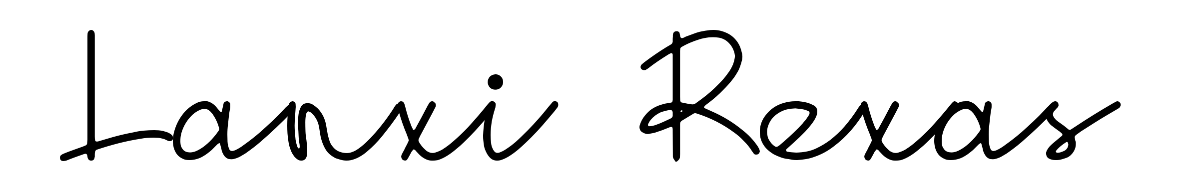 Lanxi Rexas