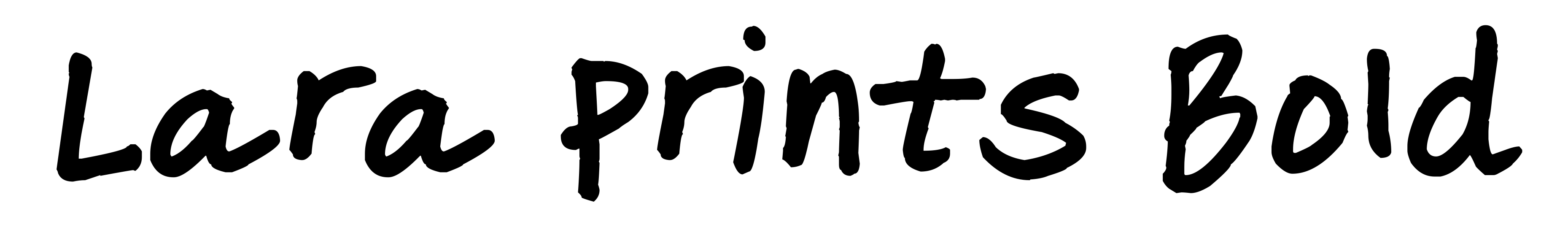Lara Prints Bold