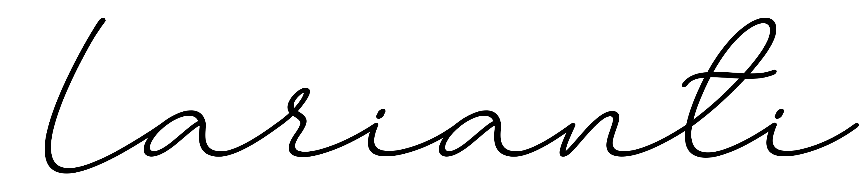 Larianti