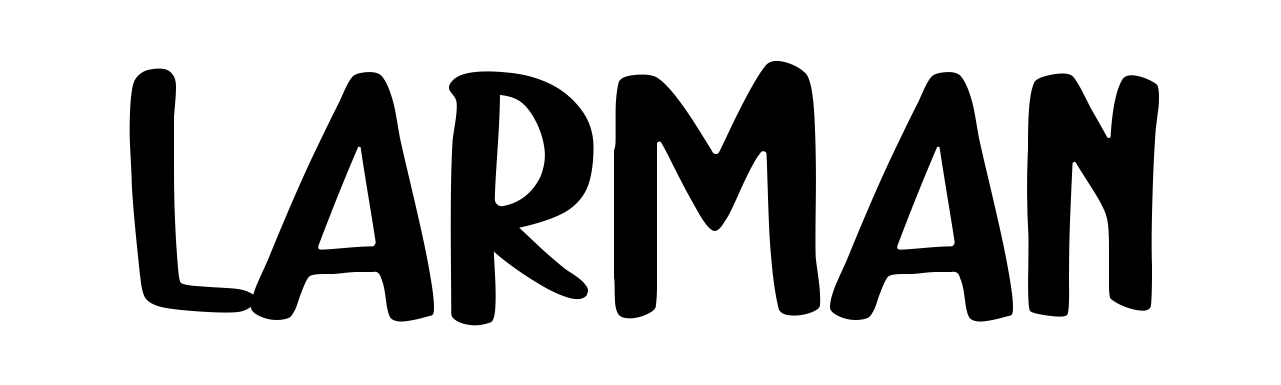 Larman