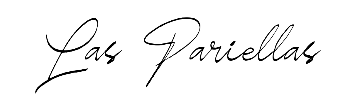 Las Pariellas