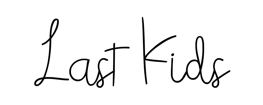 Last Kids
