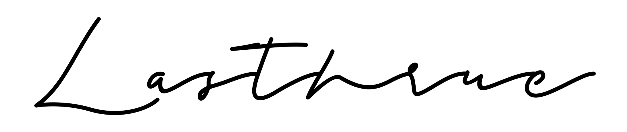 Lasthrue
