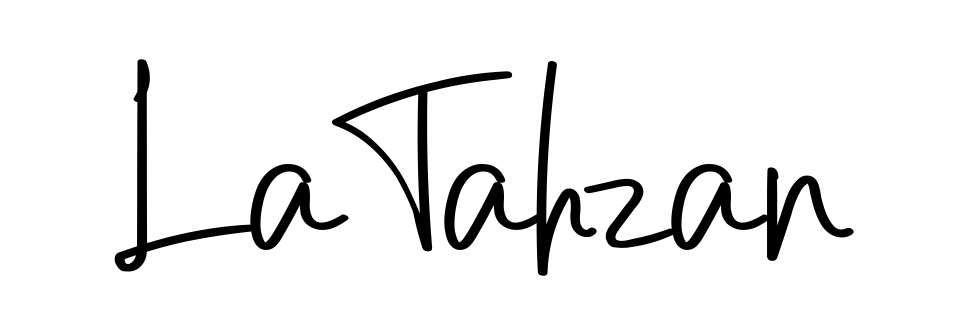 LaTahzan