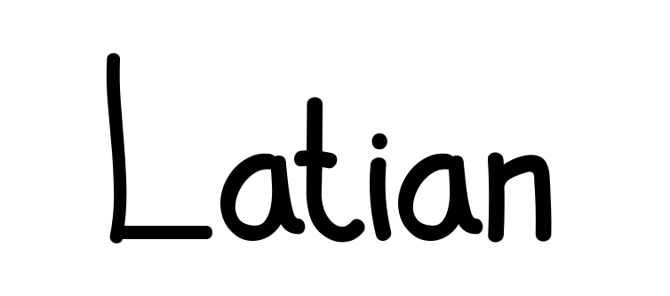 Latian