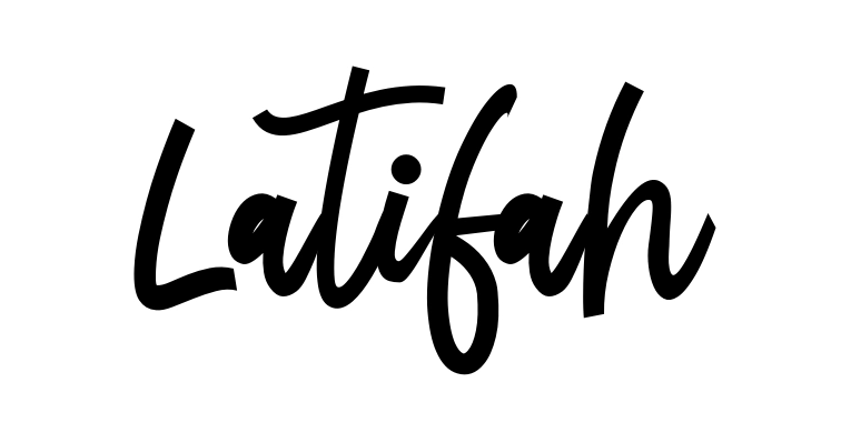 Latifah