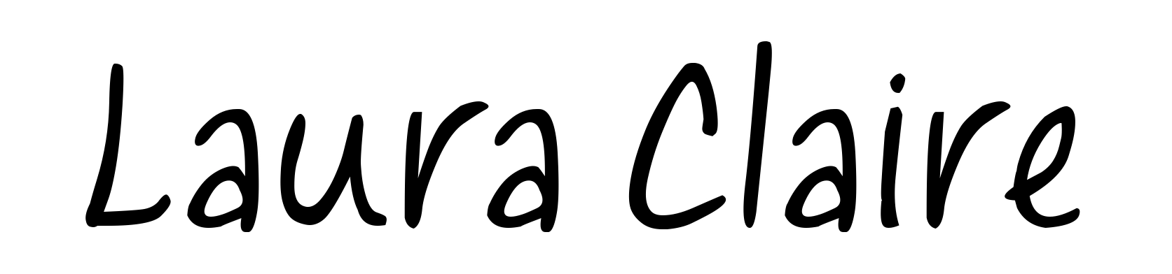 Laura Claire