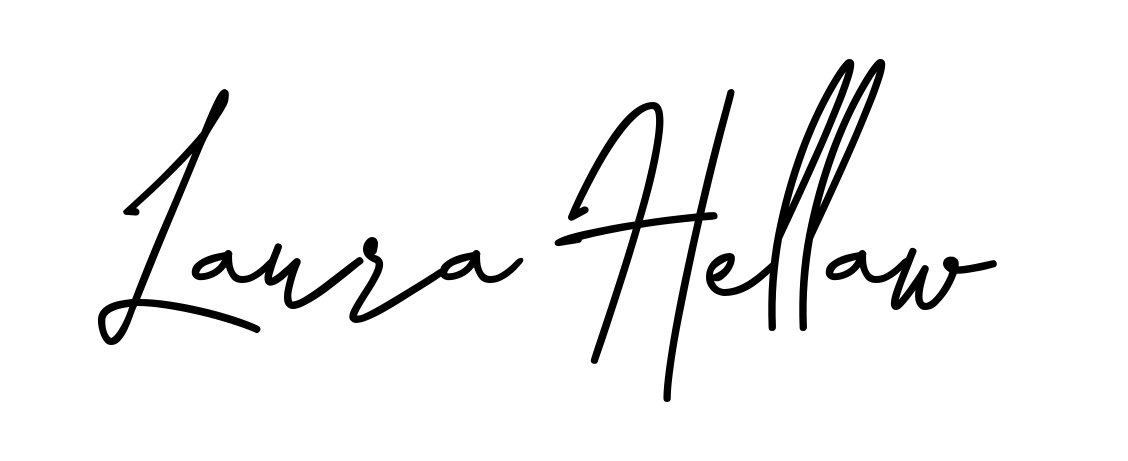 Laura Hellaw
