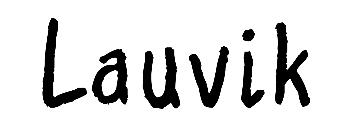 Lauvik