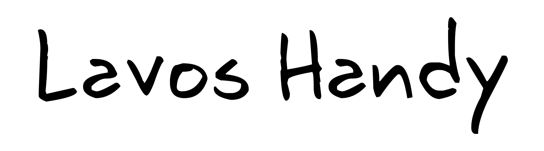 Lavos Handy