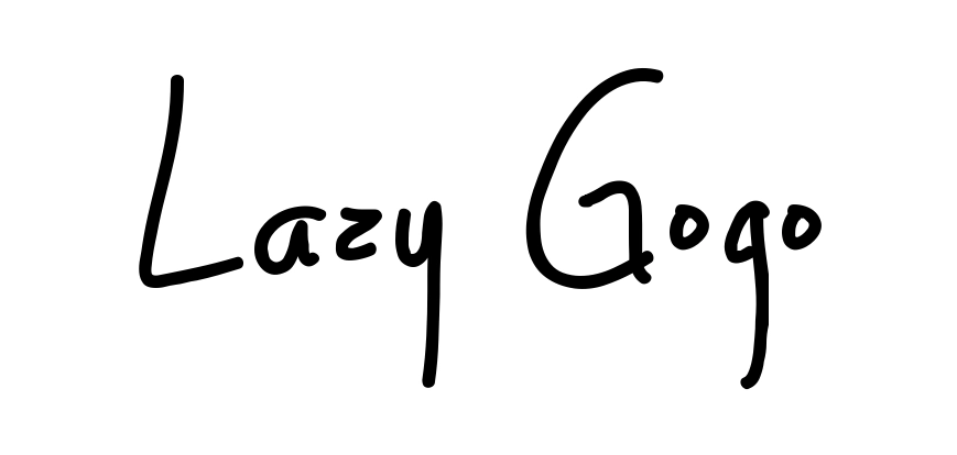 Lazy Gogo
