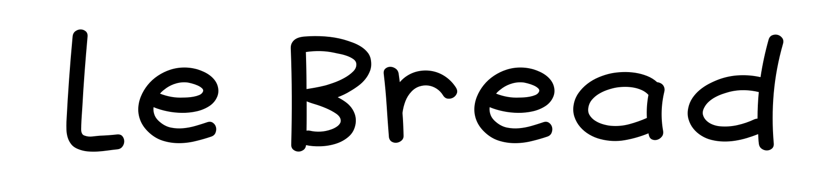 Le Bread