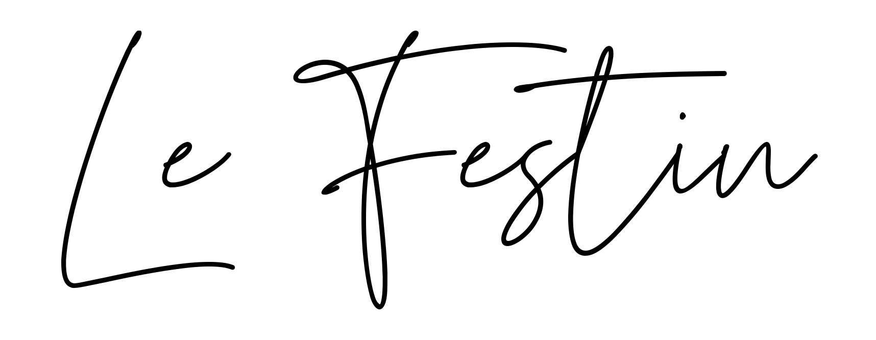 Le Festin