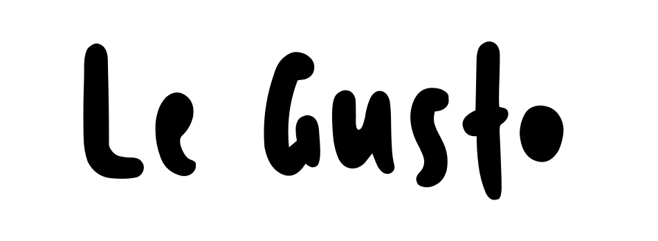 Le Gusto