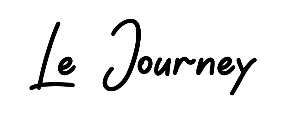 Le Journey