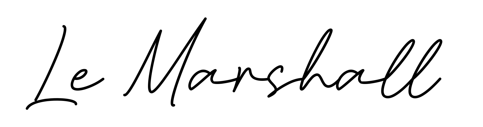 Le Marshall