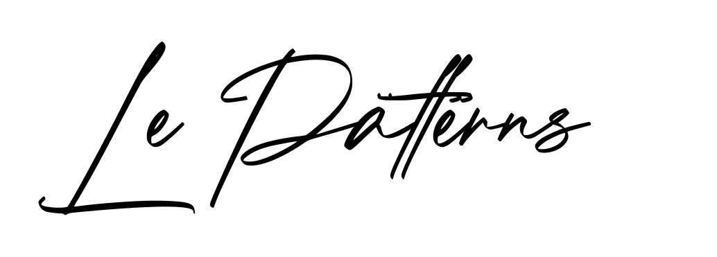Le Patterns