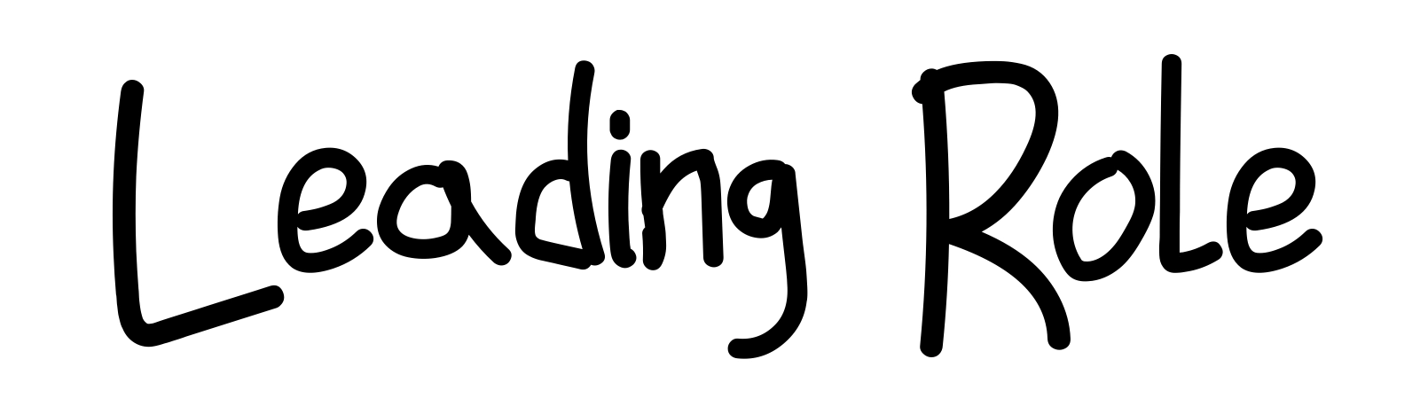 Leading Role