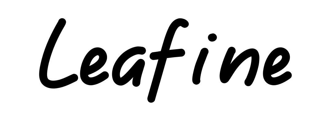Leafine