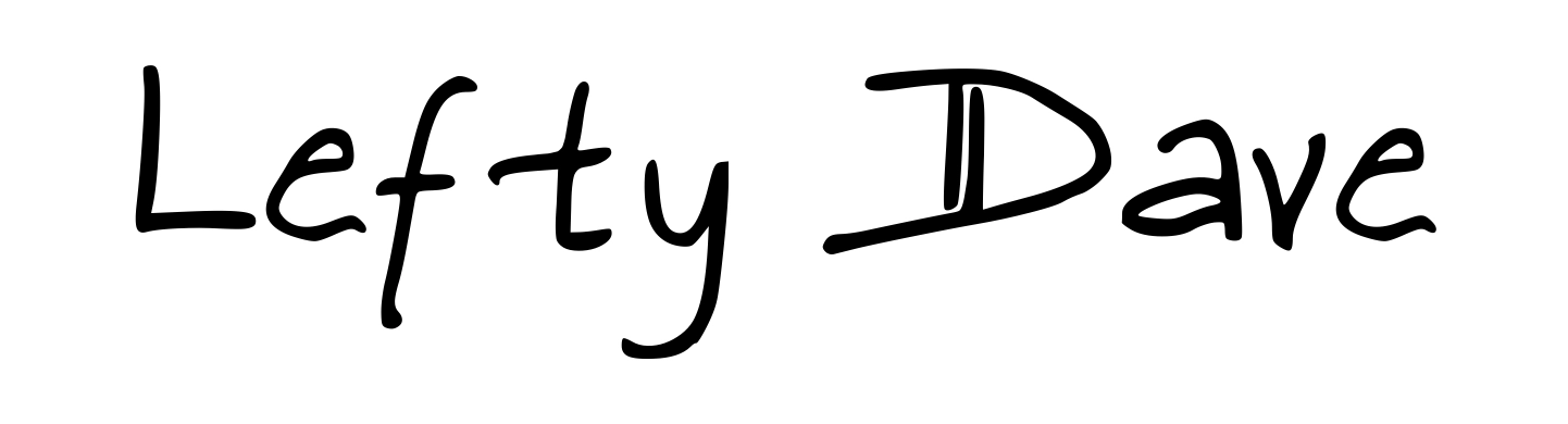 Lefty Dave