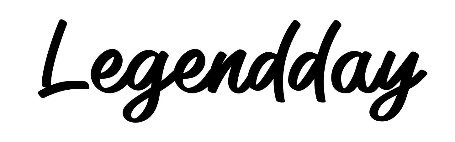 Legendday