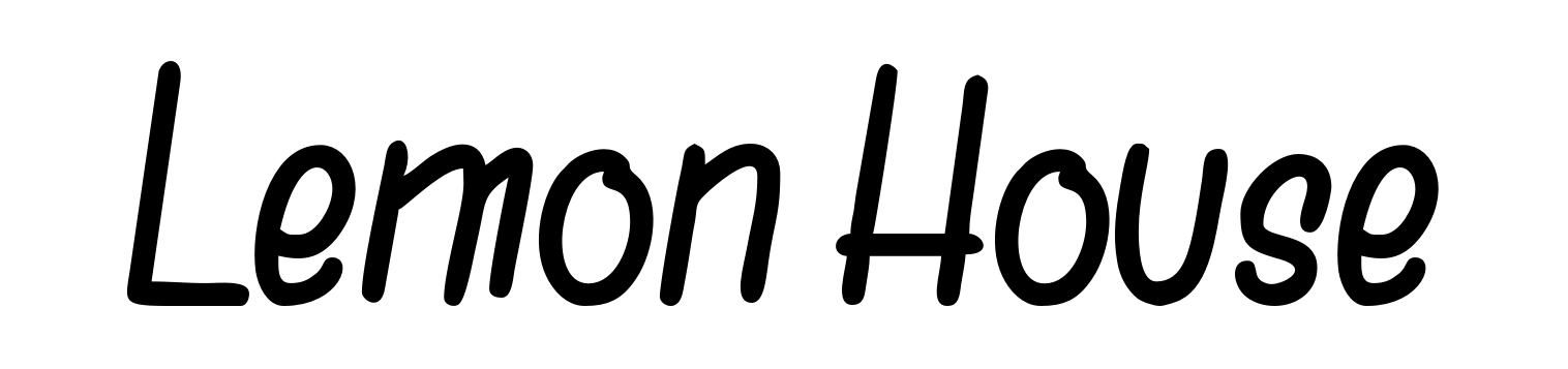 Lemon House