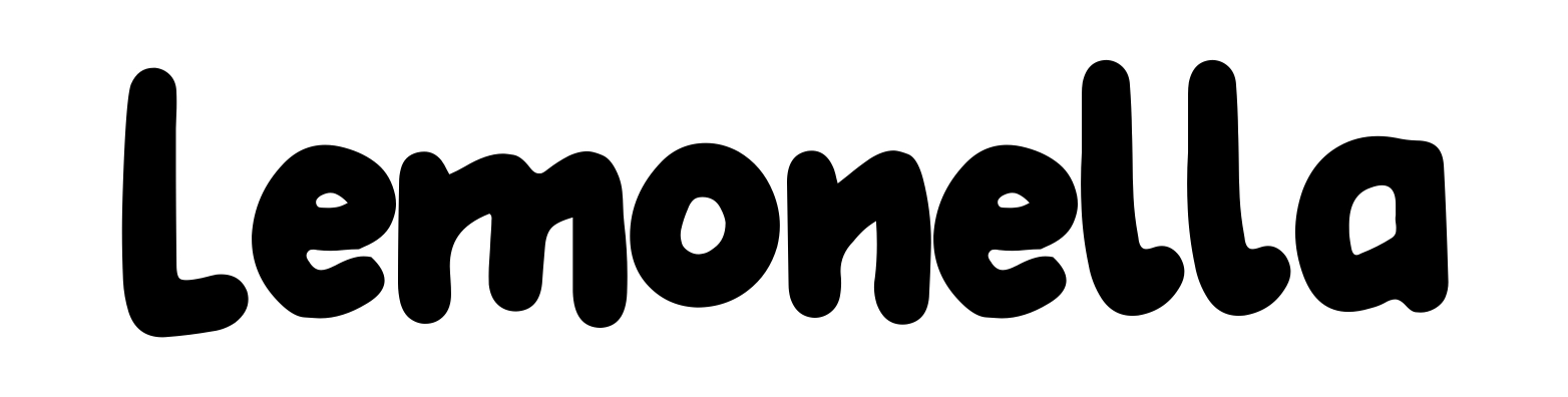 Lemonella