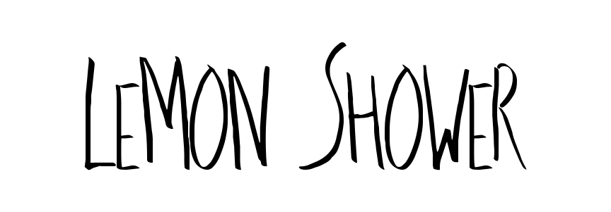 Lemon Shower