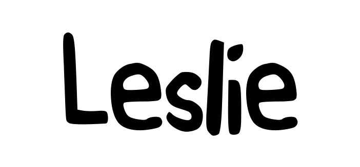 Leslie