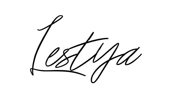 Lestya