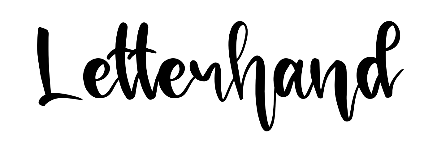Letterhand