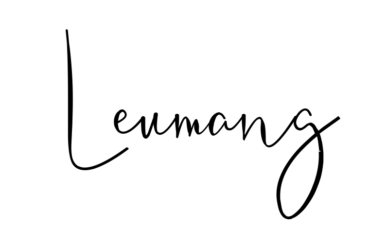 Leumang