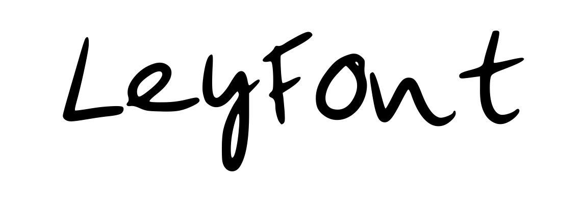 LeyFont