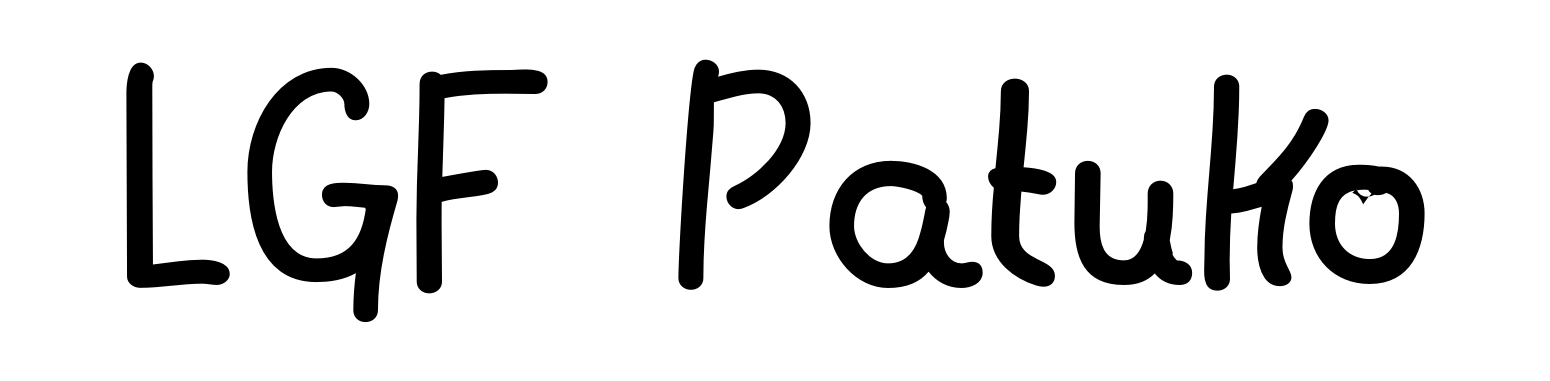 LGF Patuko
