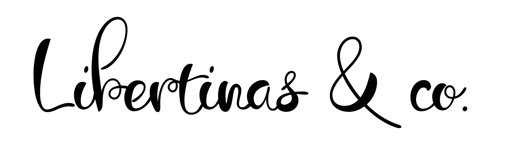 Libertinas & co.