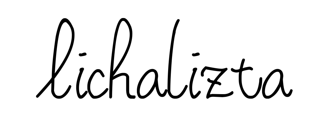 Lichalizta