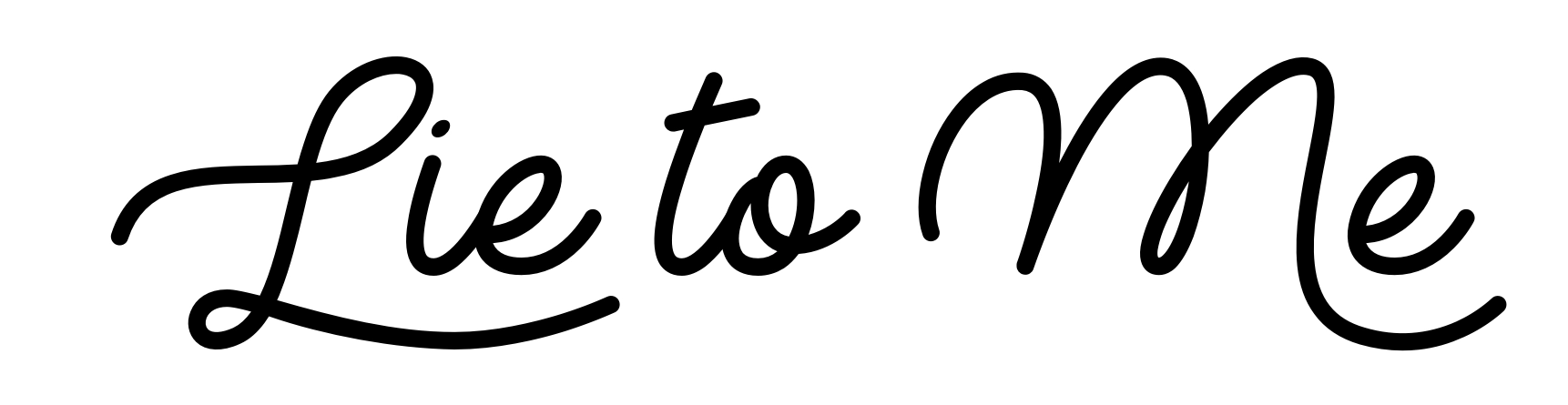 Lie to Me