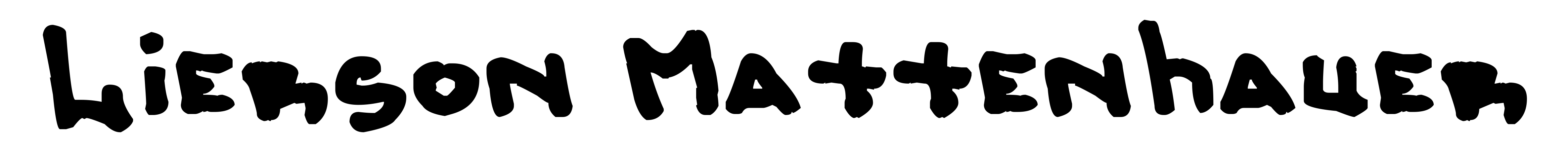 Lierson Mattenhauer