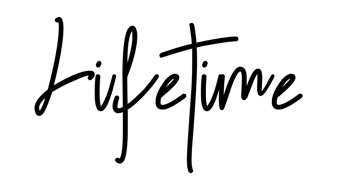 Lifetime